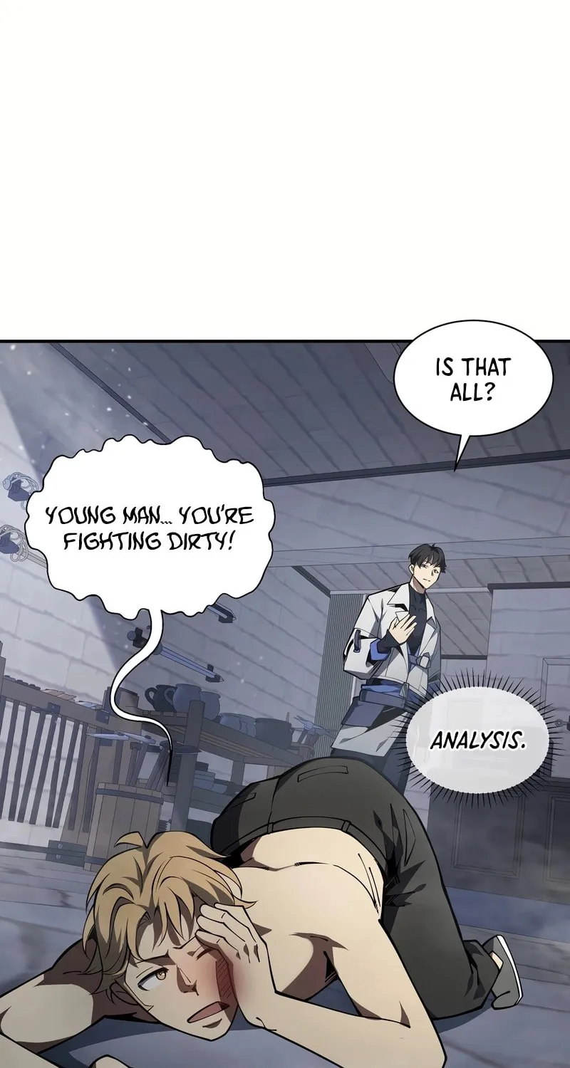 The Awakening Contract Chapter 4 page 49 - 