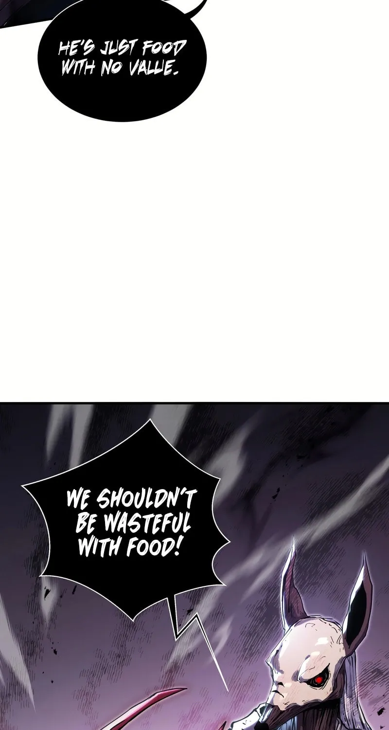 The Awakening Contract Chapter 4 page 6 - 