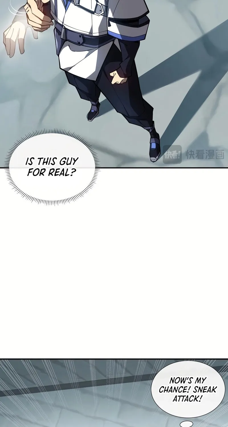 The Awakening Contract Chapter 4 page 51 - 