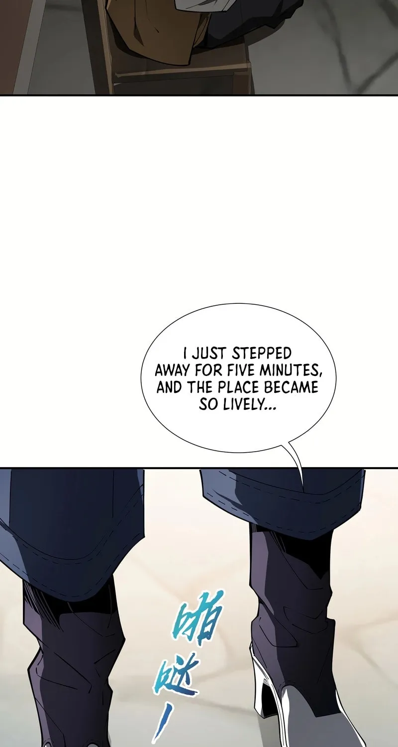 The Awakening Contract Chapter 4 page 55 - 