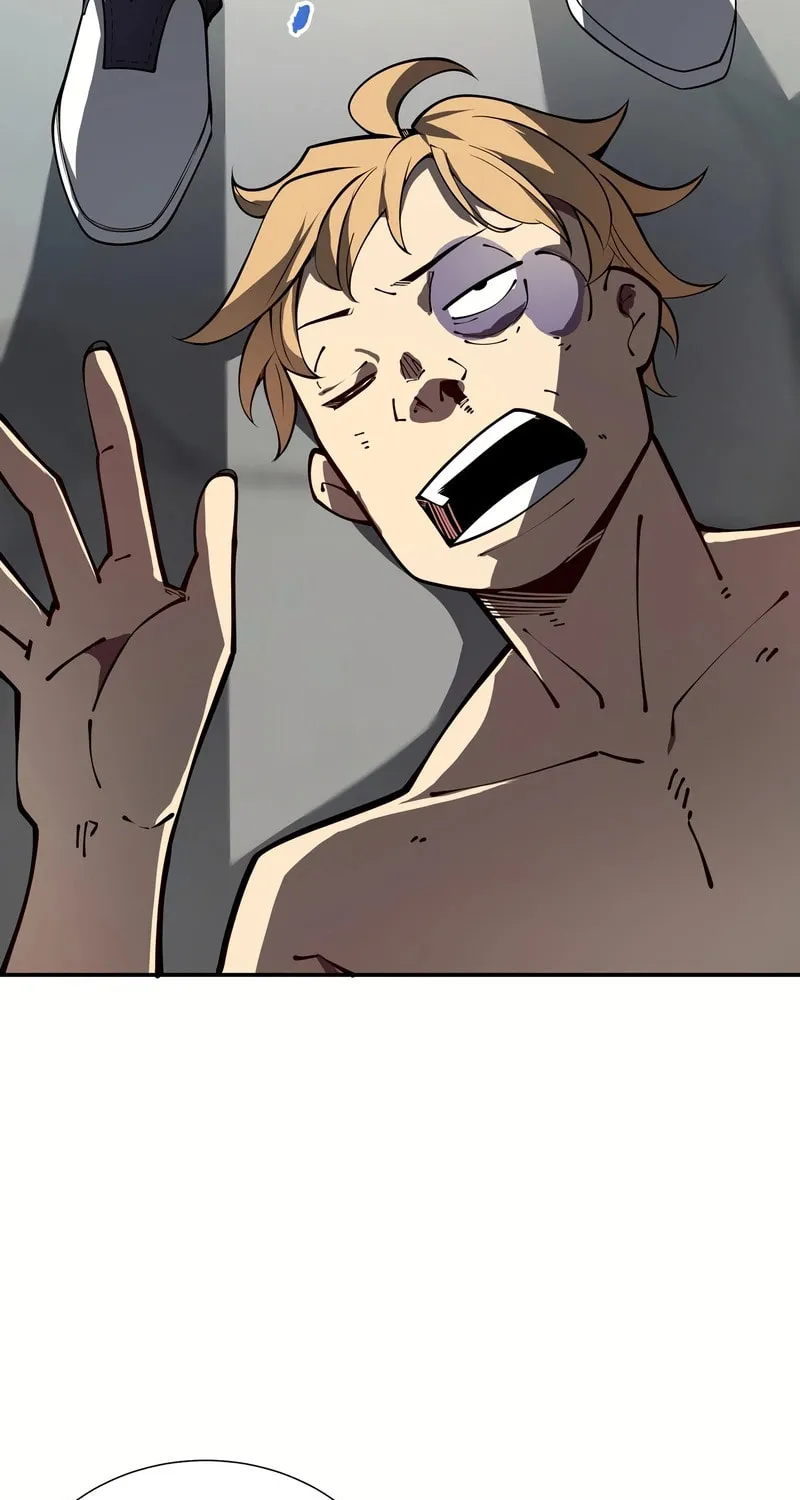 The Awakening Contract Chapter 4 page 56 - 