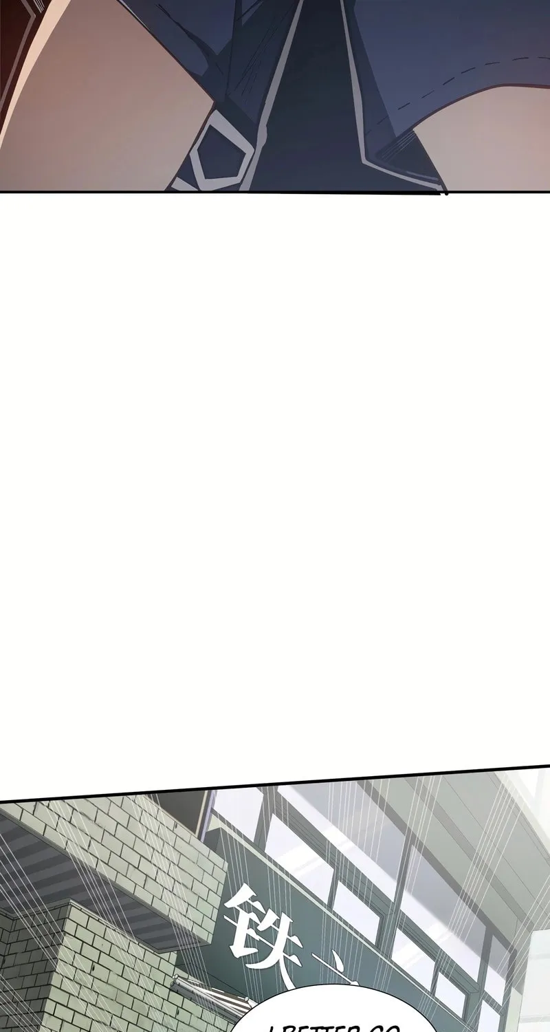 The Awakening Contract Chapter 4 page 58 - 