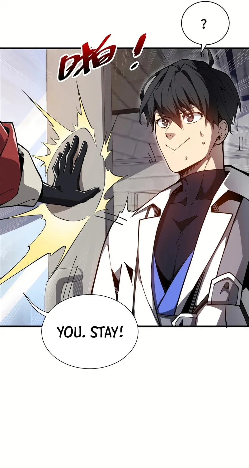The Awakening Contract Chapter 4 page 60 - 
