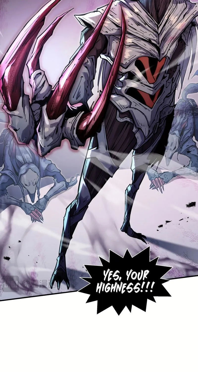 The Awakening Contract Chapter 4 page 7 - 