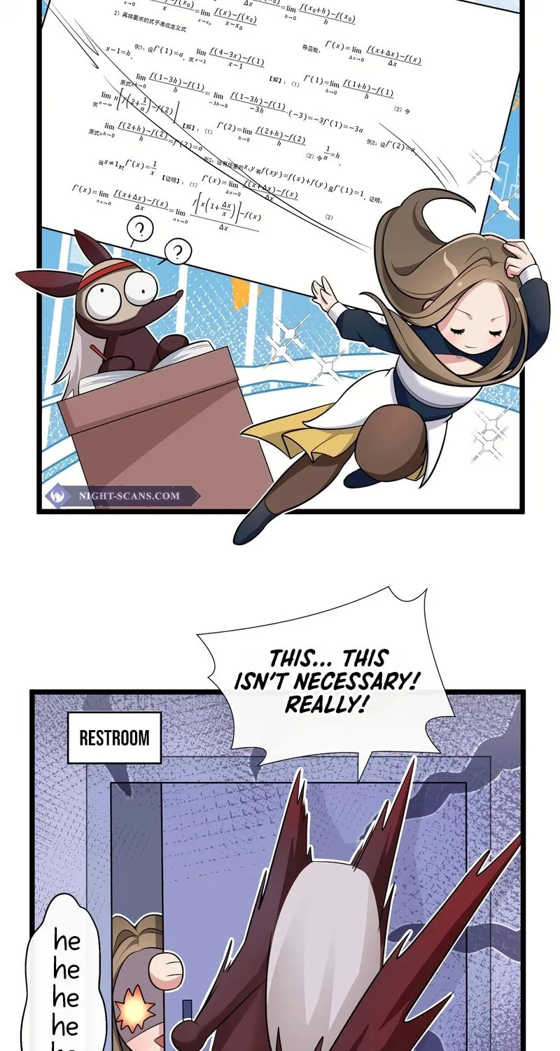 The Awakening Contract Chapter 4 page 64 - 
