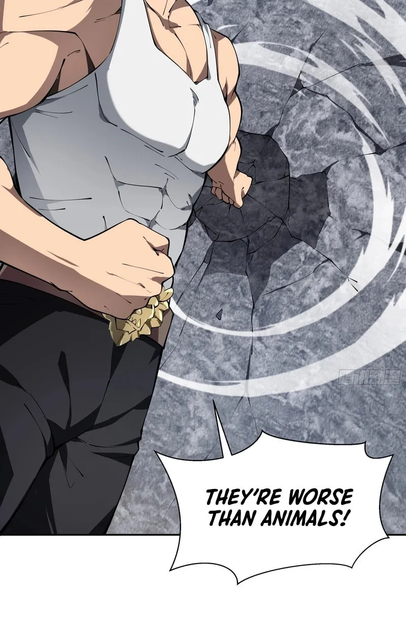 The Awakening Contract Chapter 40 page 13 - 