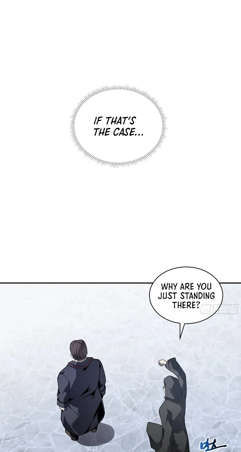 The Awakening Contract Chapter 40 page 3 - 