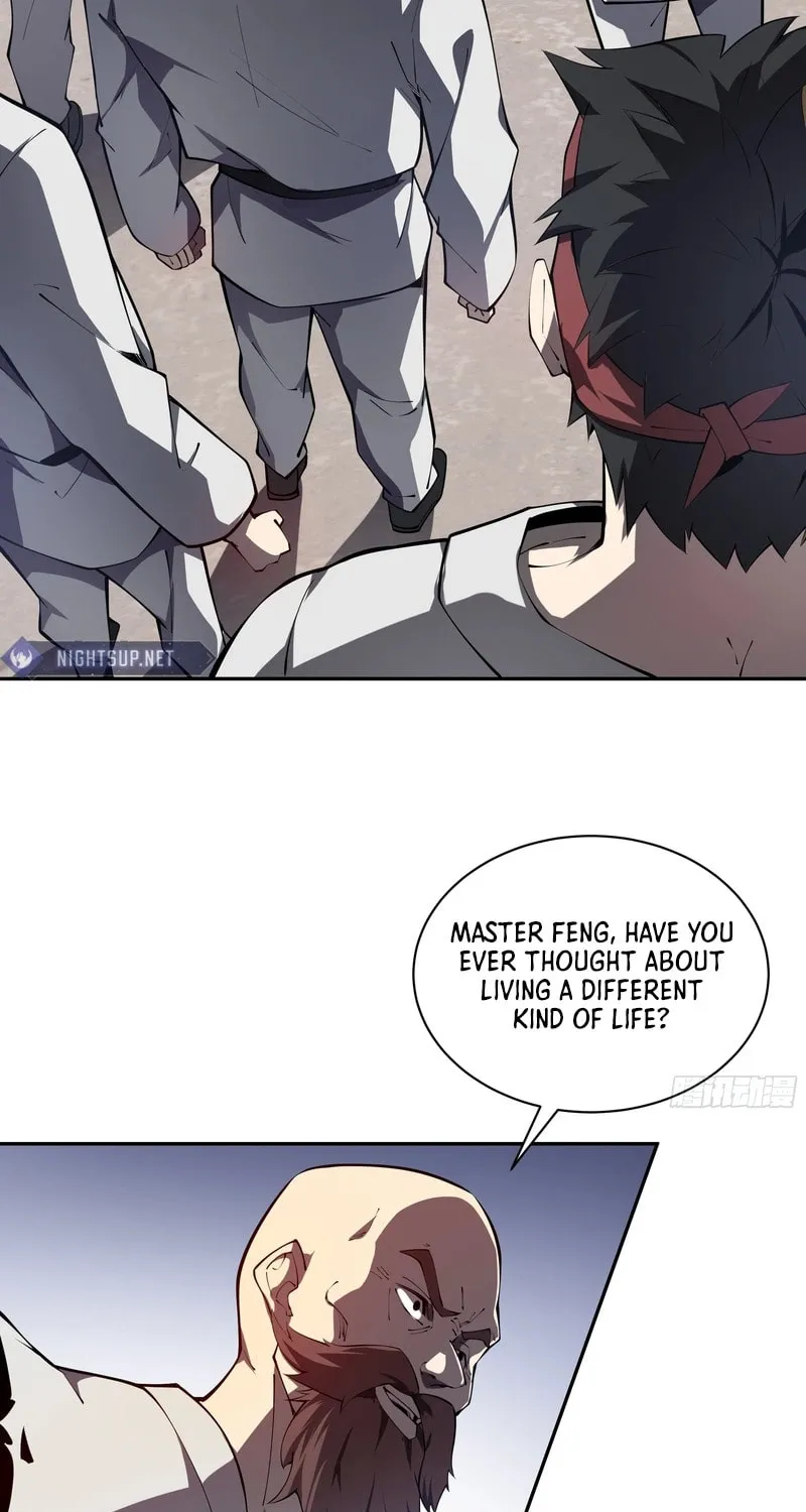 The Awakening Contract Chapter 40 page 25 - 