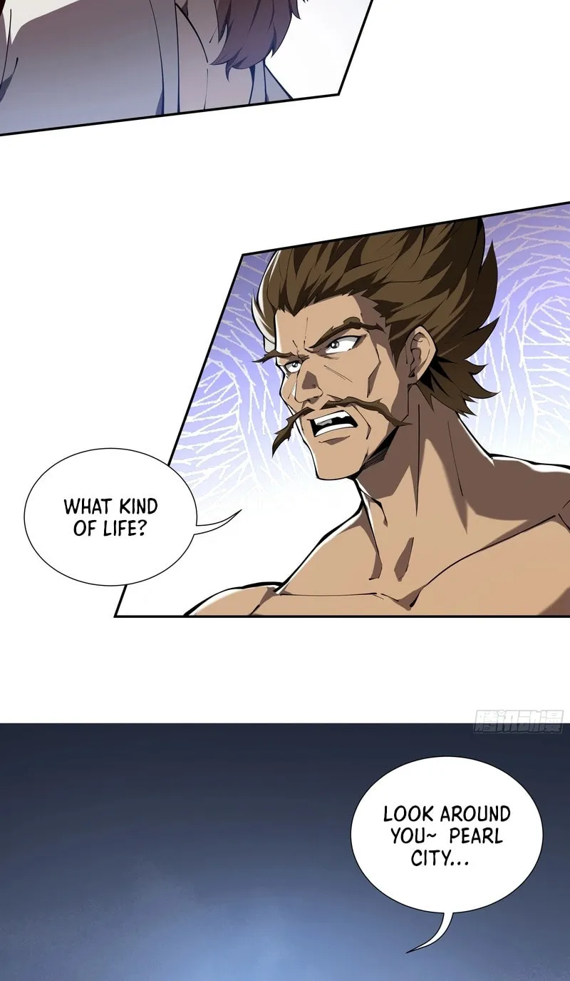 The Awakening Contract Chapter 40 page 26 - 