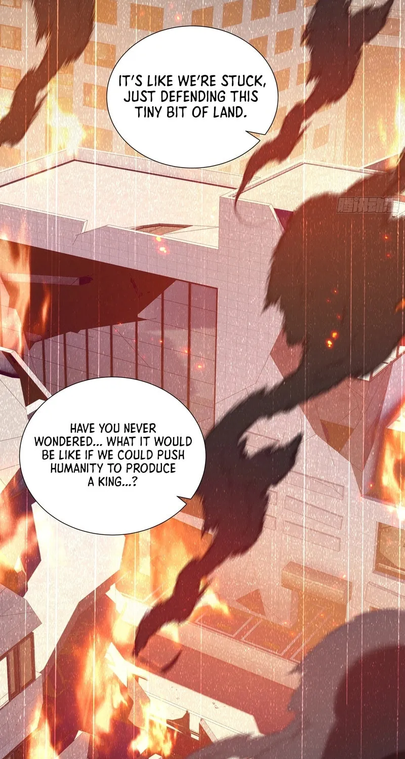 The Awakening Contract Chapter 40 page 29 - 