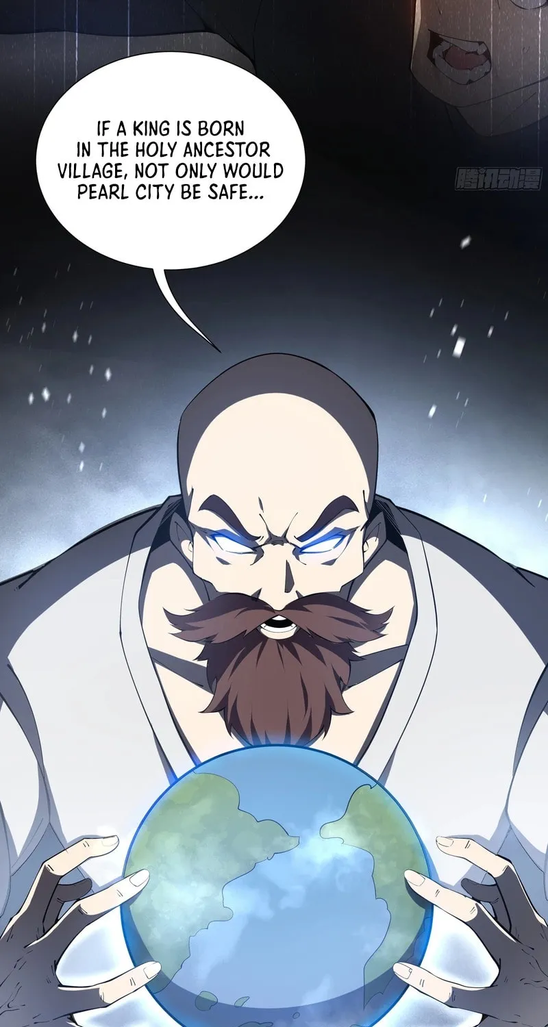 The Awakening Contract Chapter 40 page 31 - 