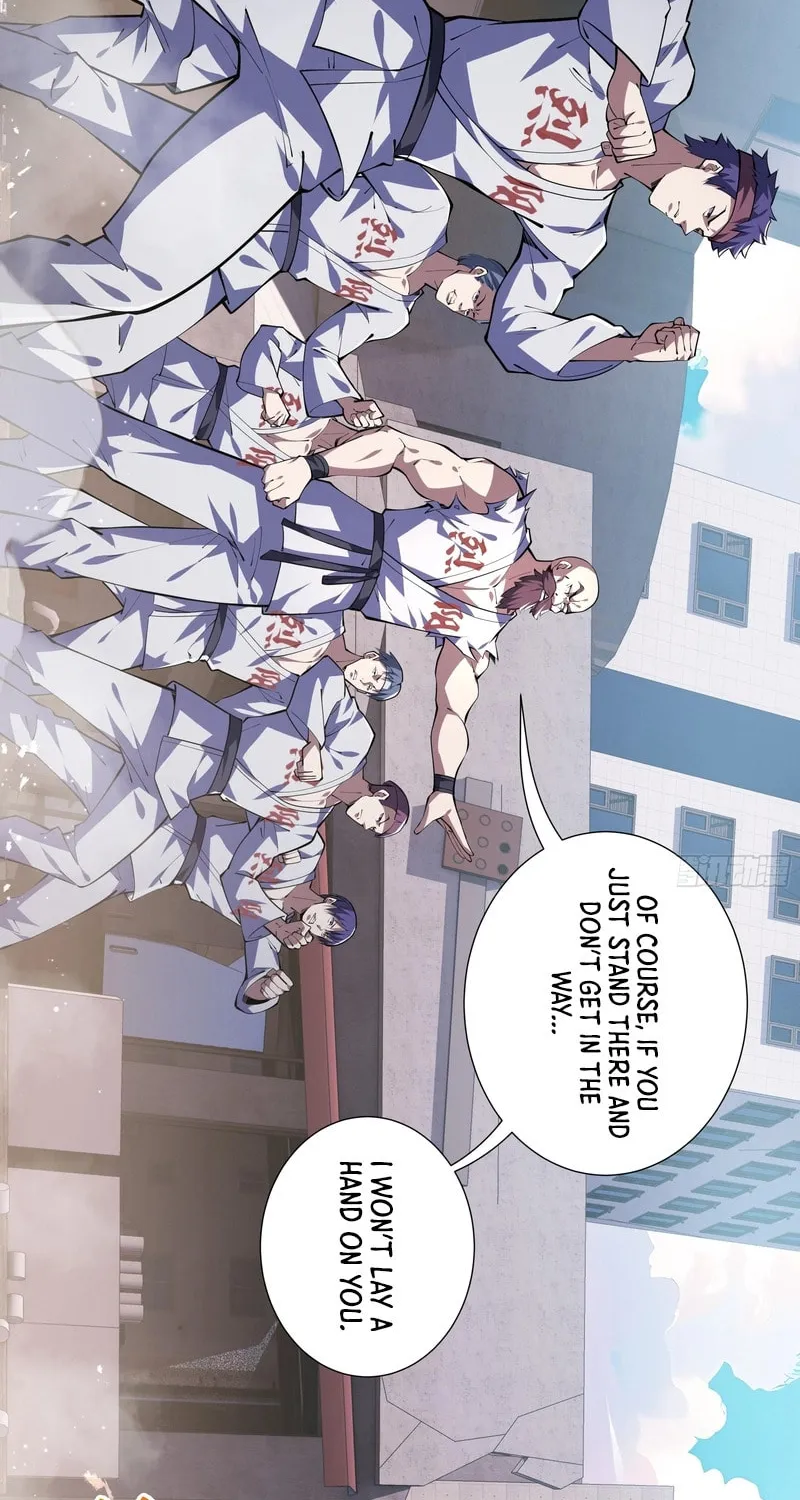 The Awakening Contract Chapter 40 page 37 - 