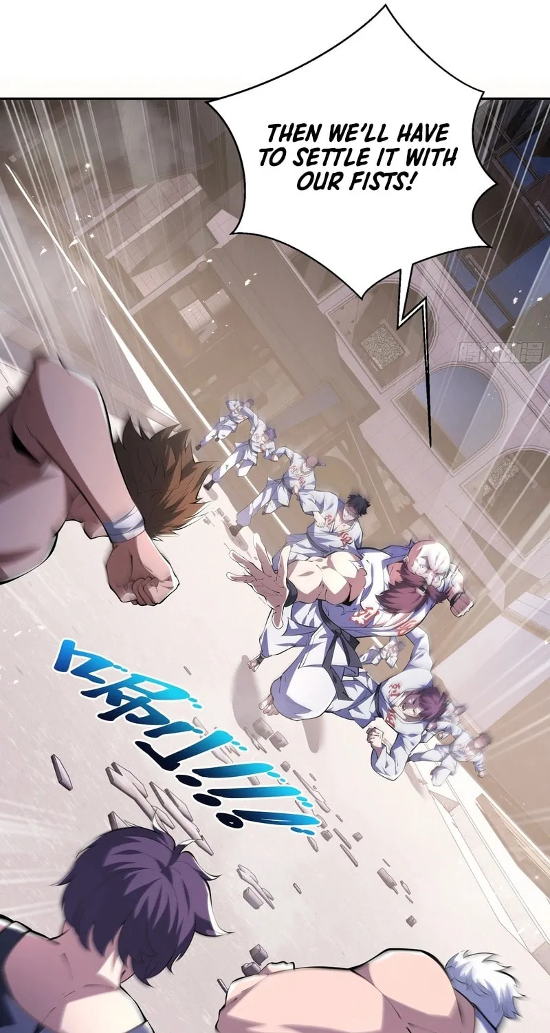 The Awakening Contract Chapter 40 page 40 - 