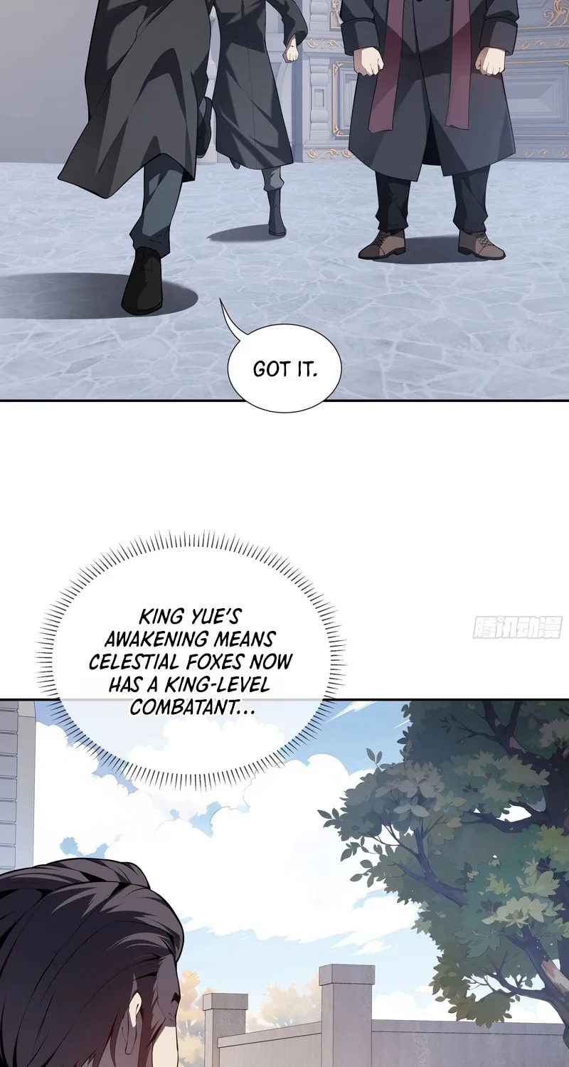 The Awakening Contract Chapter 40 page 5 - 