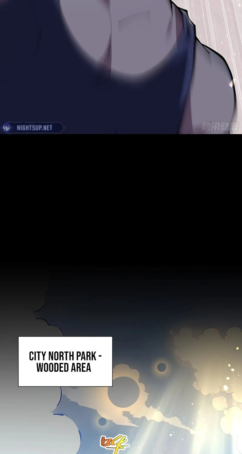 The Awakening Contract Chapter 40 page 42 - 