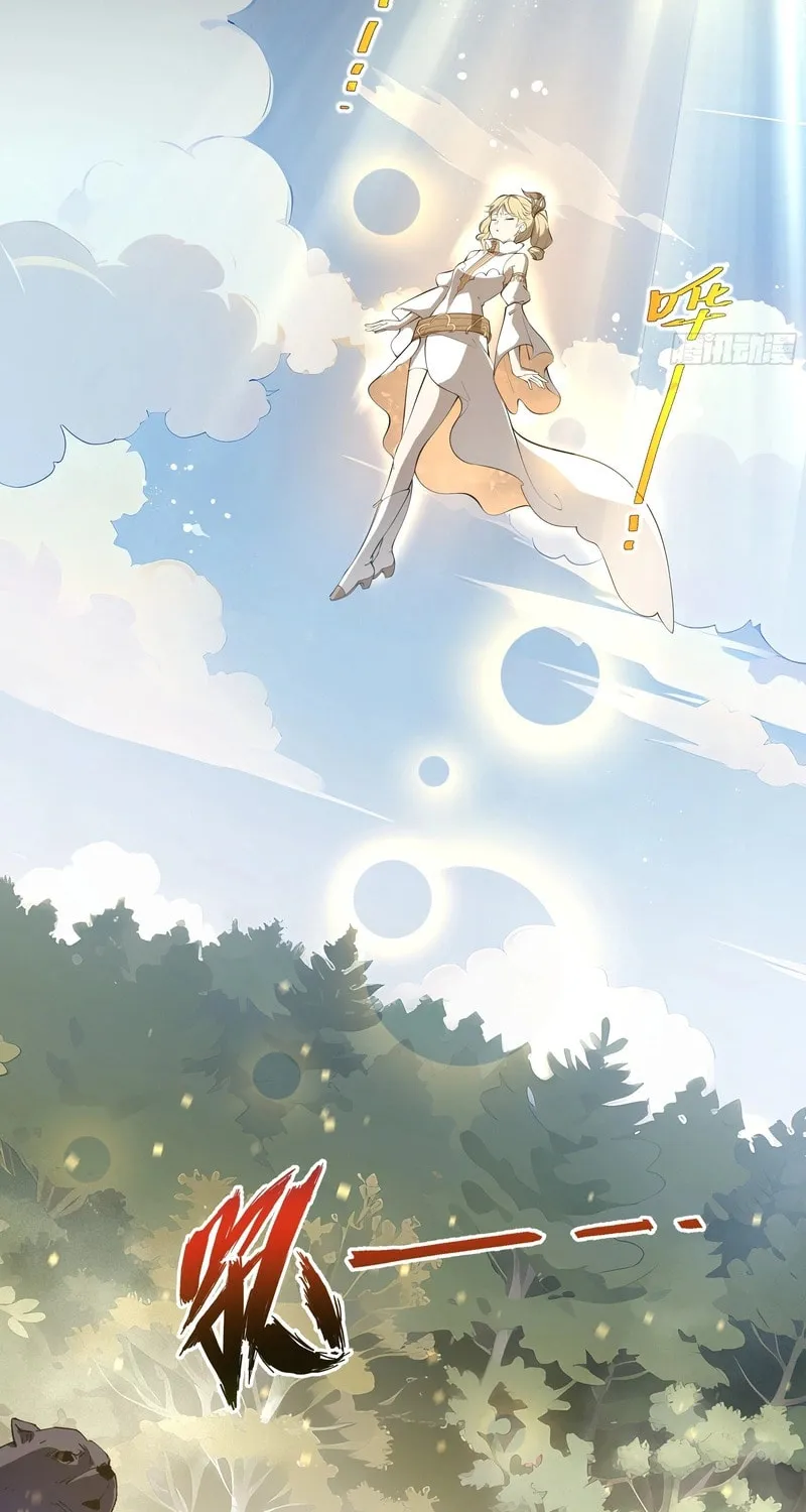 The Awakening Contract Chapter 40 page 43 - 
