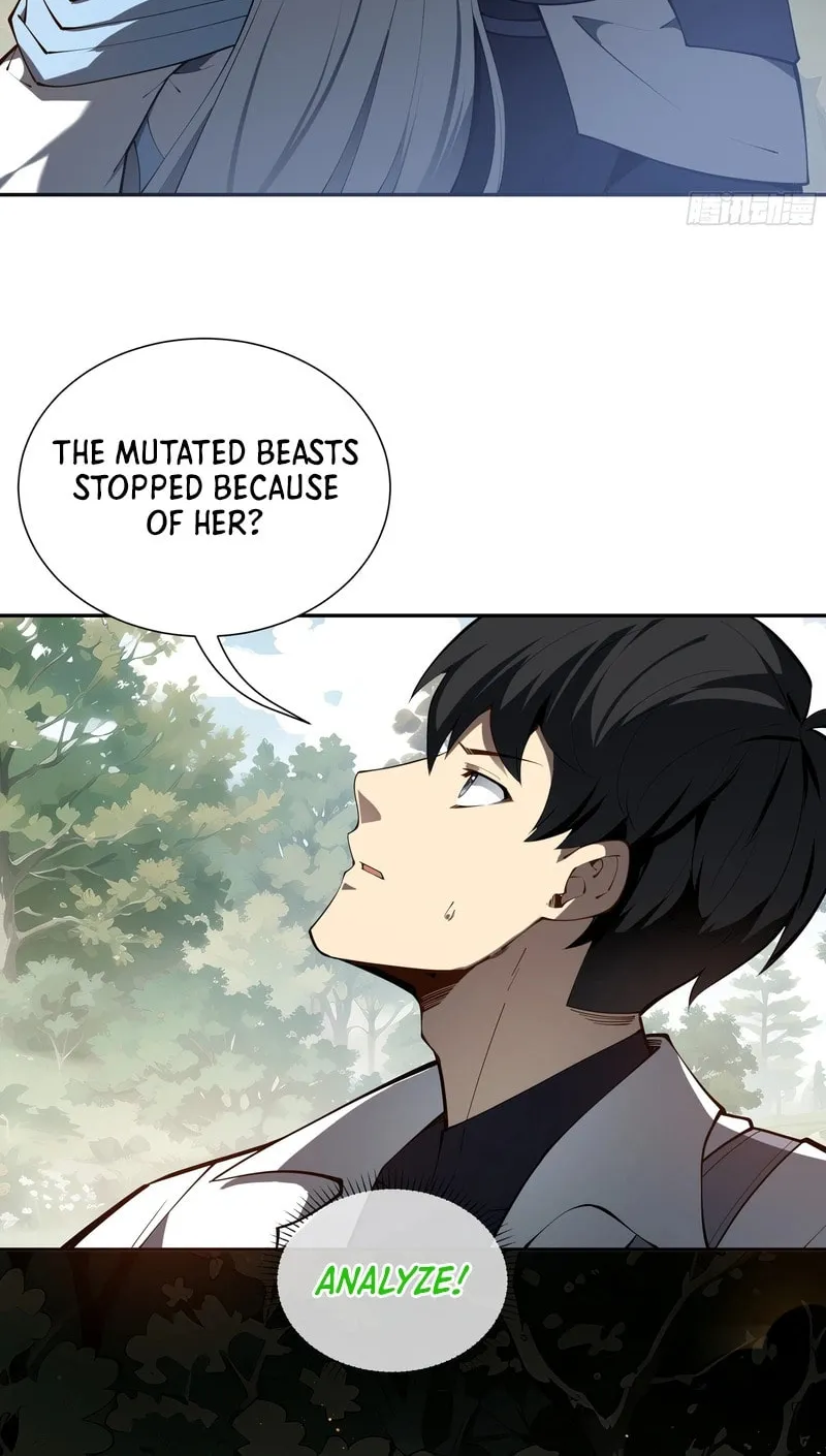 The Awakening Contract Chapter 40 page 45 - 