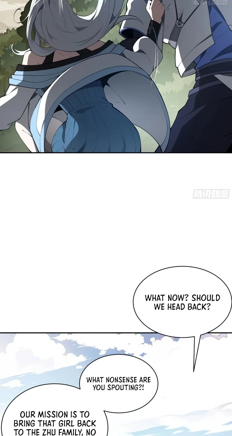 The Awakening Contract Chapter 40 page 49 - 