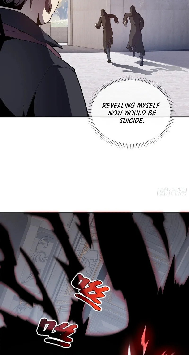 The Awakening Contract Chapter 40 page 6 - 