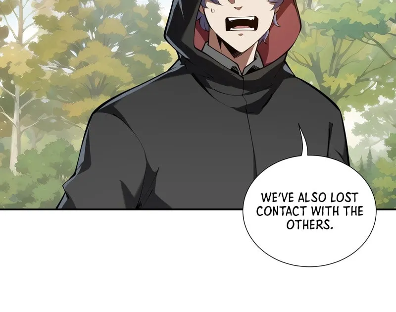 The Awakening Contract Chapter 40 page 51 - 