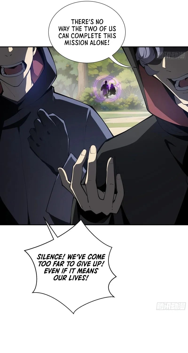 The Awakening Contract Chapter 40 page 52 - 
