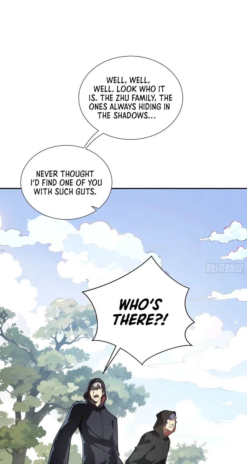 The Awakening Contract Chapter 40 page 53 - 