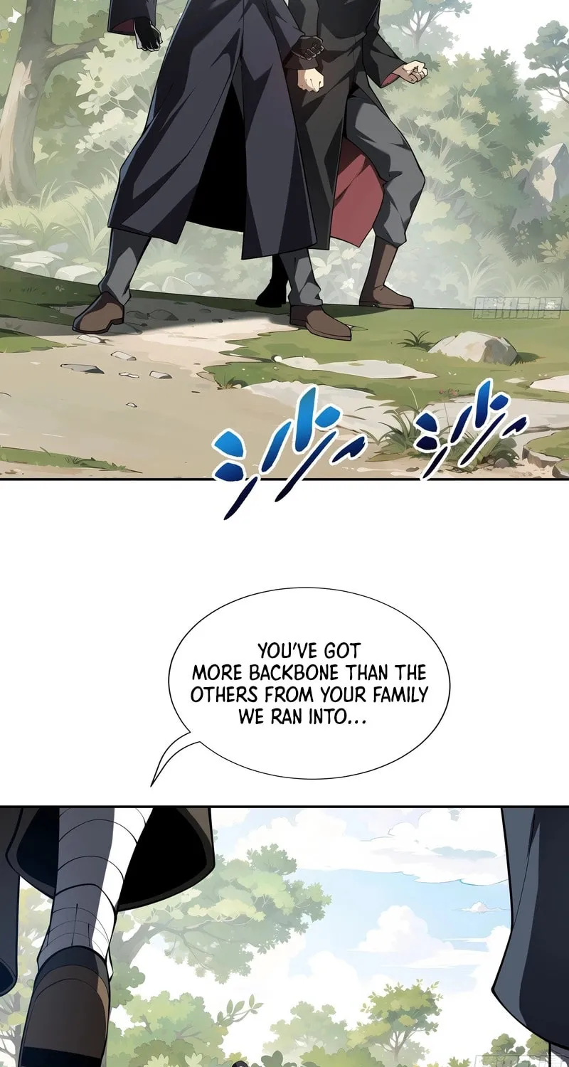 The Awakening Contract Chapter 40 page 54 - 