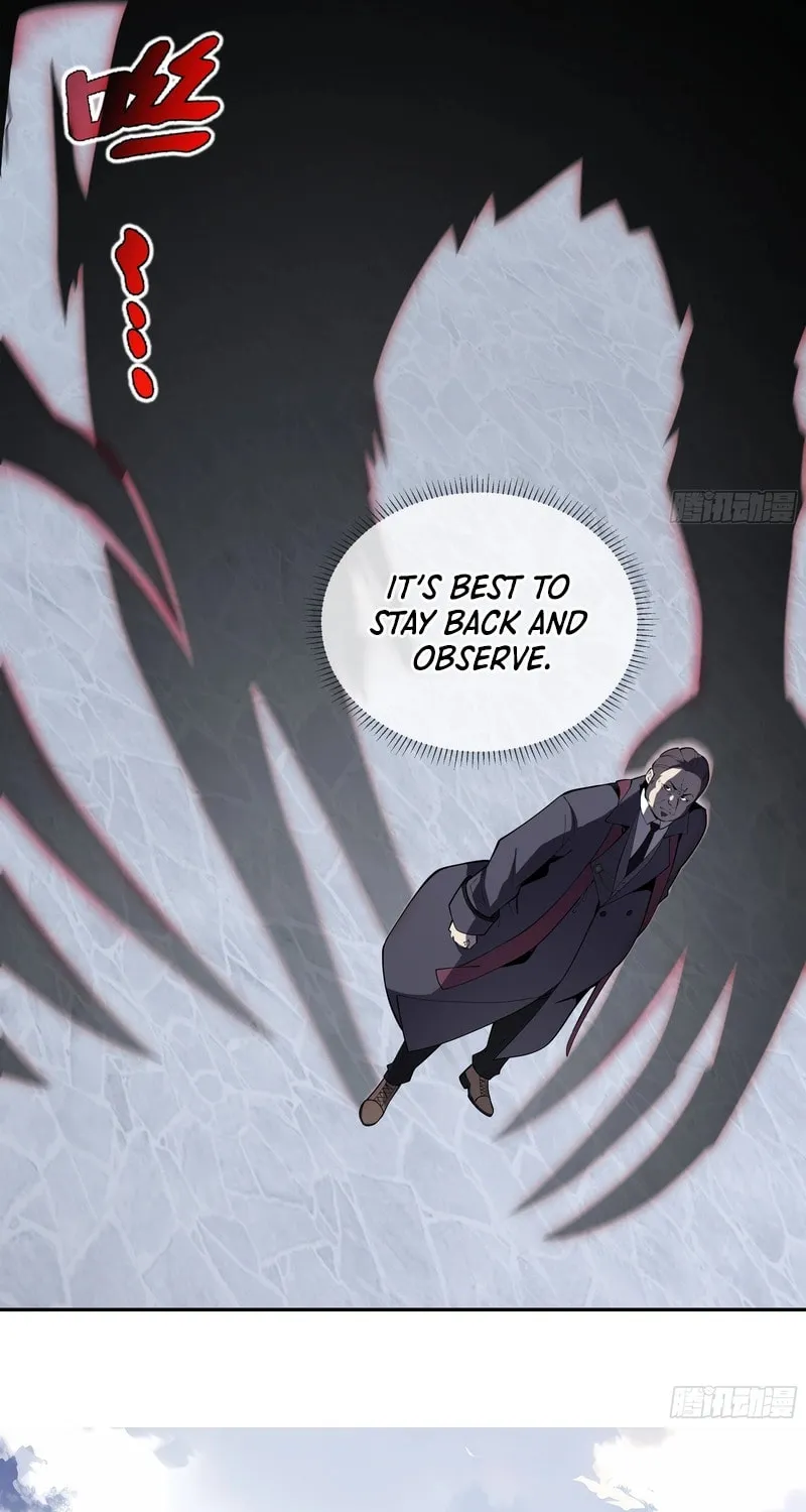 The Awakening Contract Chapter 40 page 8 - 