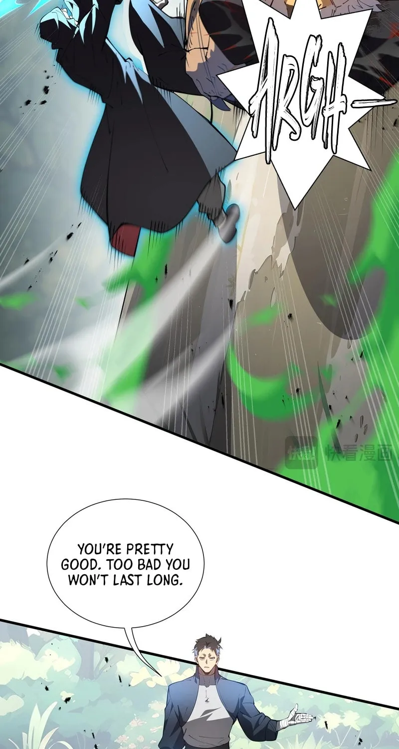 The Awakening Contract Chapter 41 page 13 - 