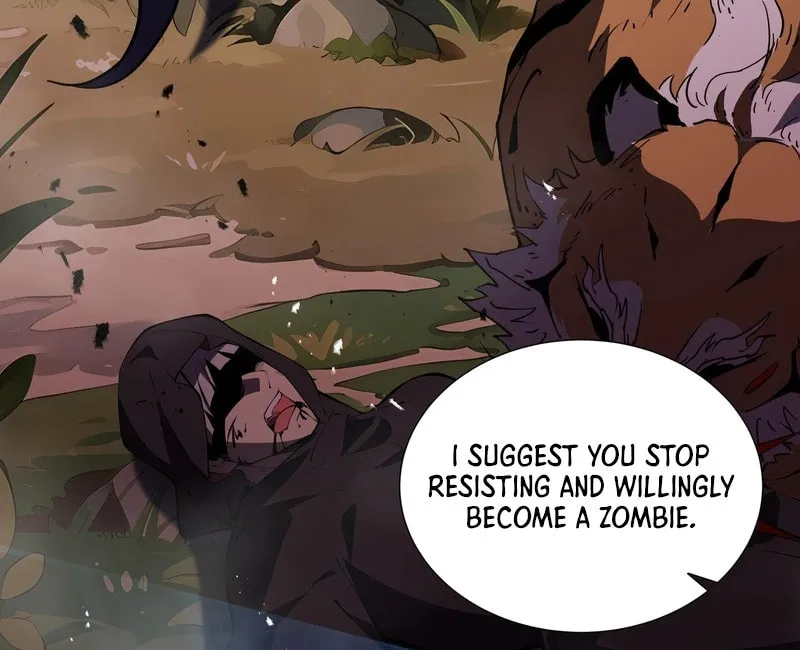 The Awakening Contract Chapter 41 page 15 - 