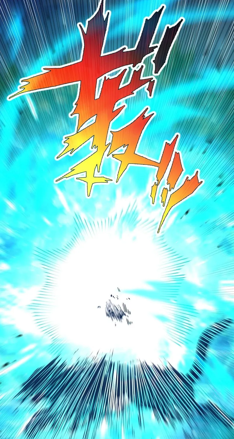 The Awakening Contract Chapter 41 page 19 - 