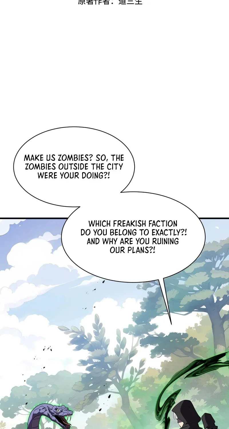 The Awakening Contract Chapter 41 page 3 - 