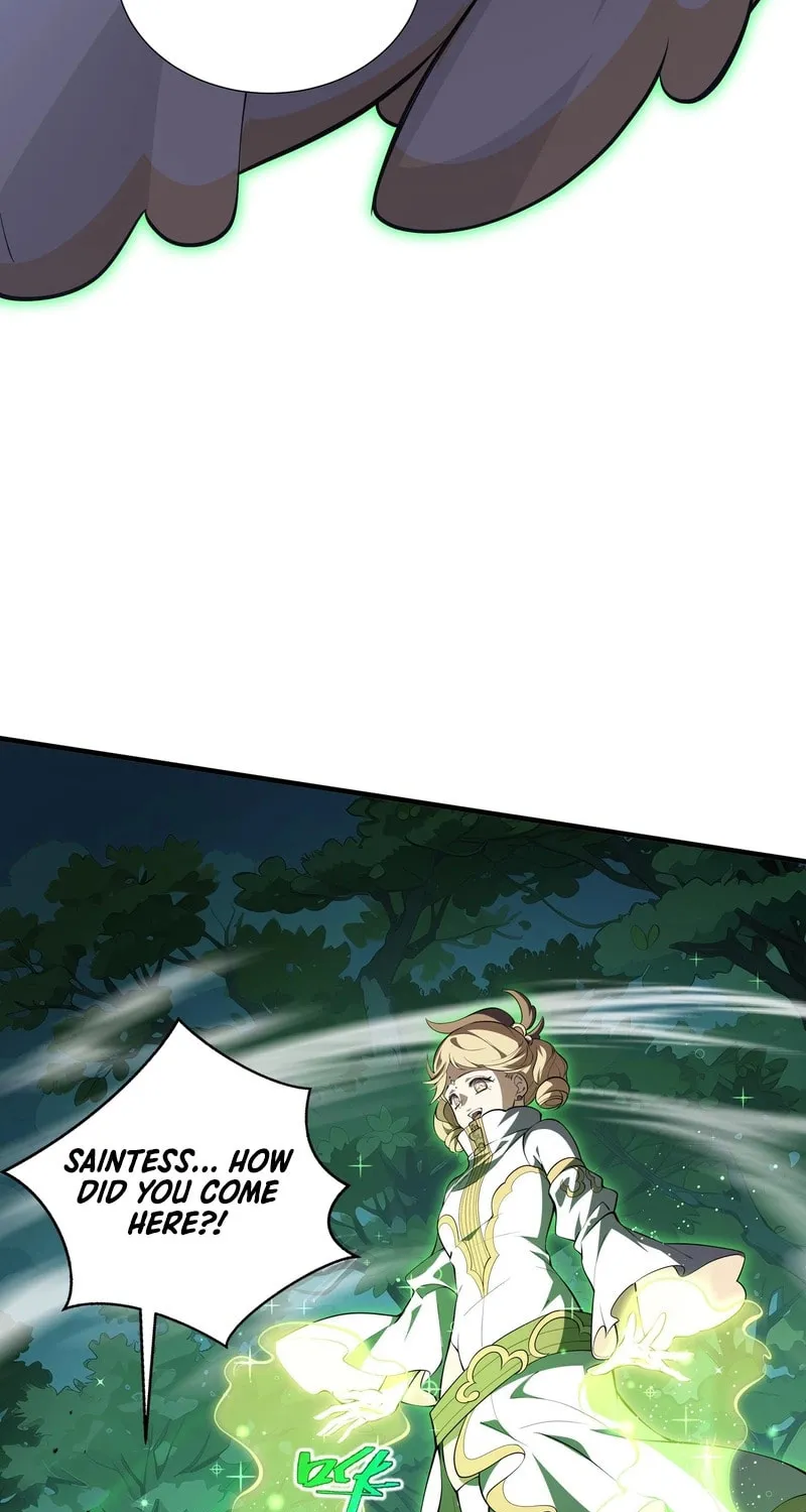 The Awakening Contract Chapter 41 page 24 - 