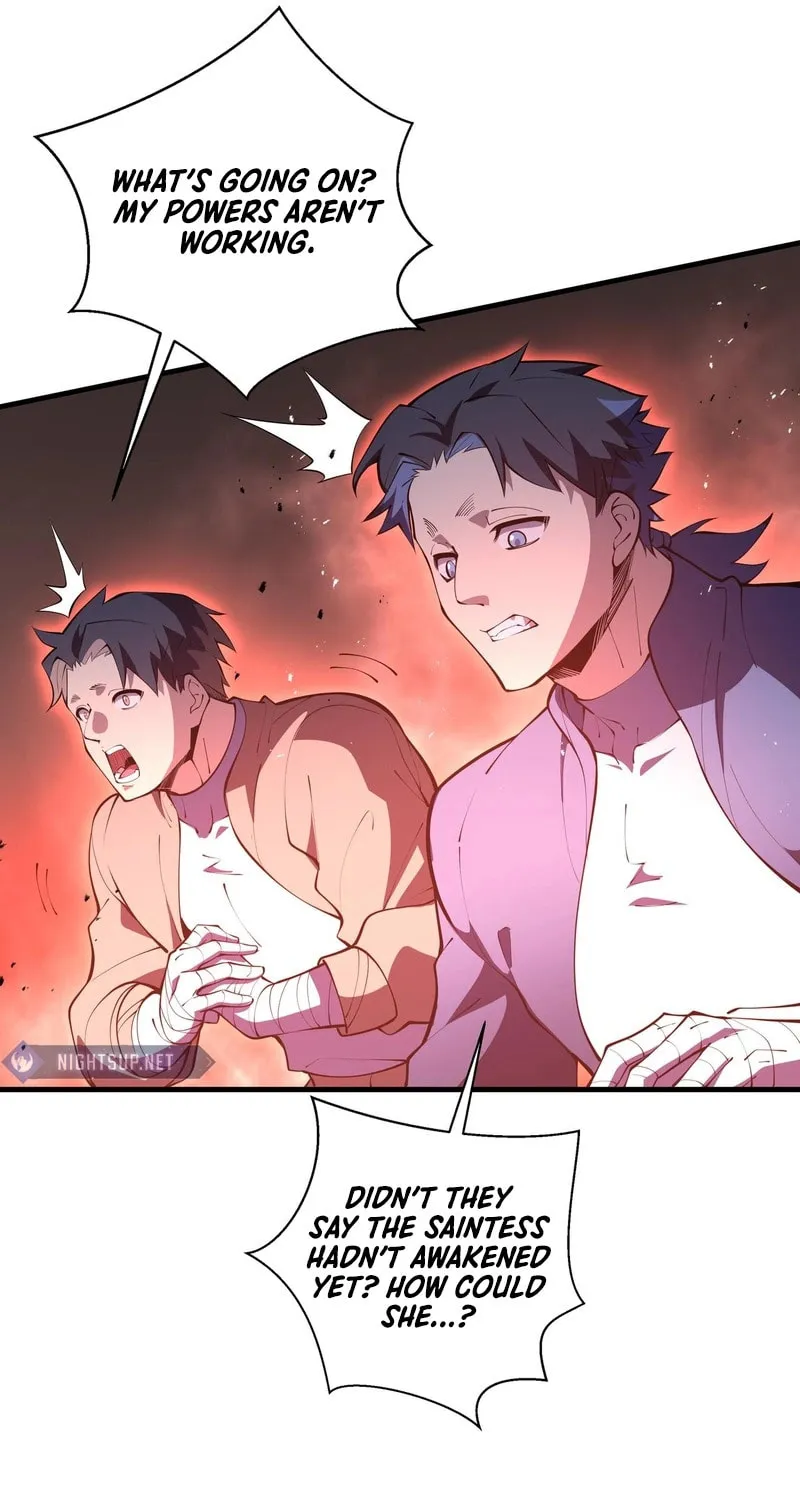 The Awakening Contract Chapter 41 page 29 - 