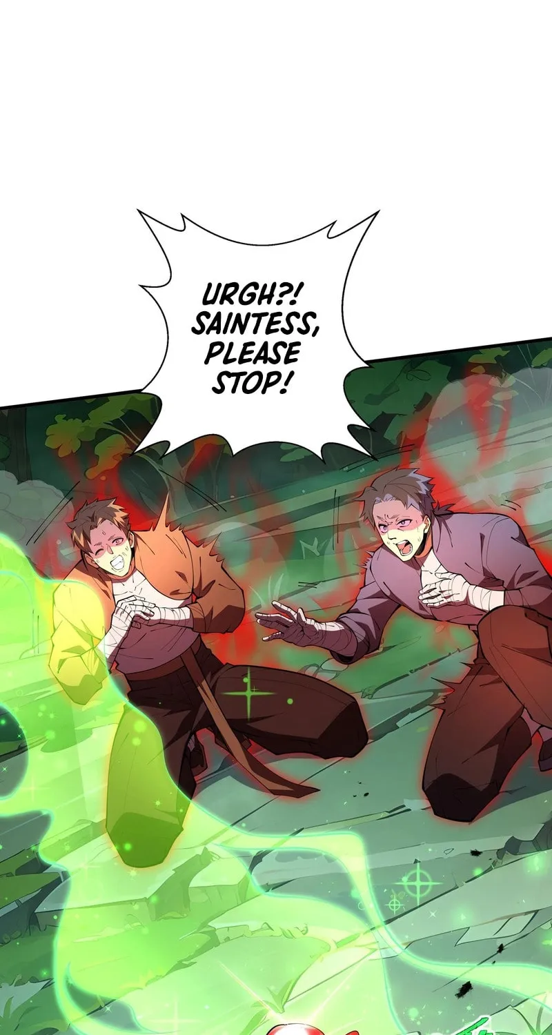 The Awakening Contract Chapter 41 page 30 - 