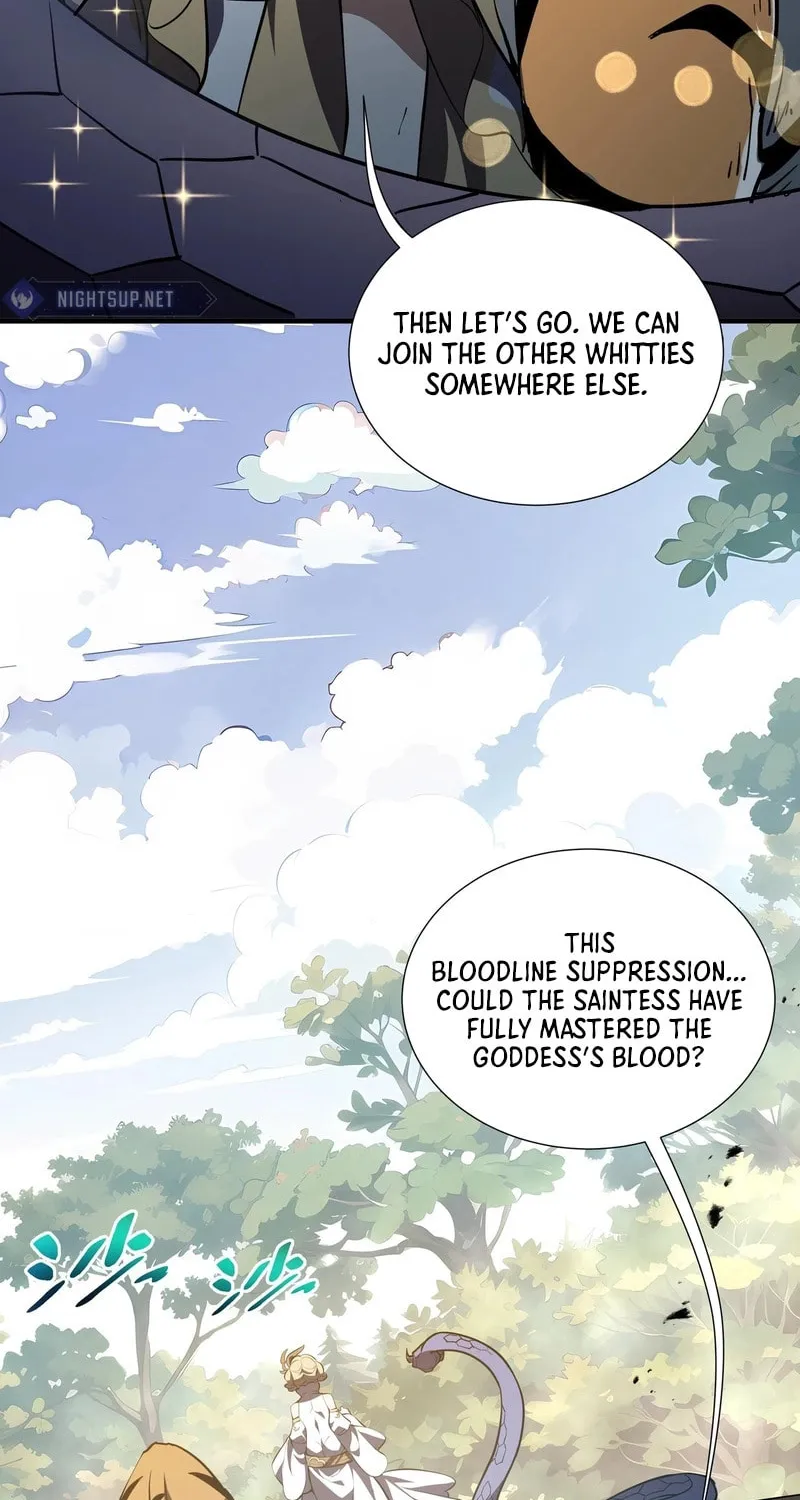 The Awakening Contract Chapter 41 page 37 - 