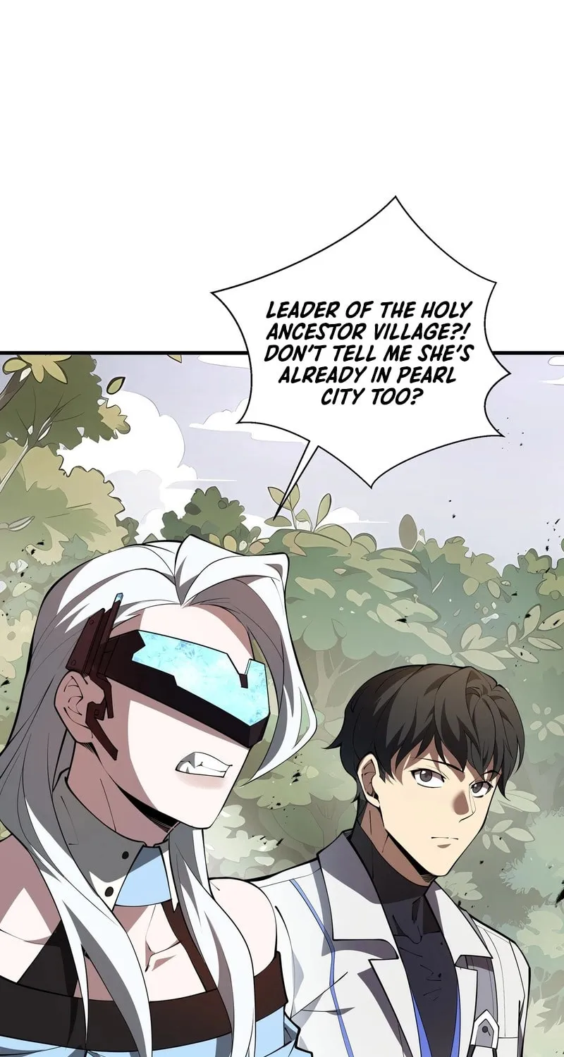 The Awakening Contract Chapter 41 page 40 - 