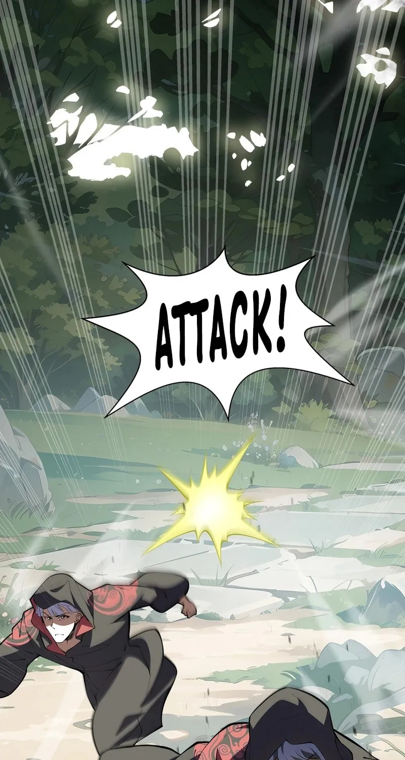 The Awakening Contract Chapter 41 page 5 - 