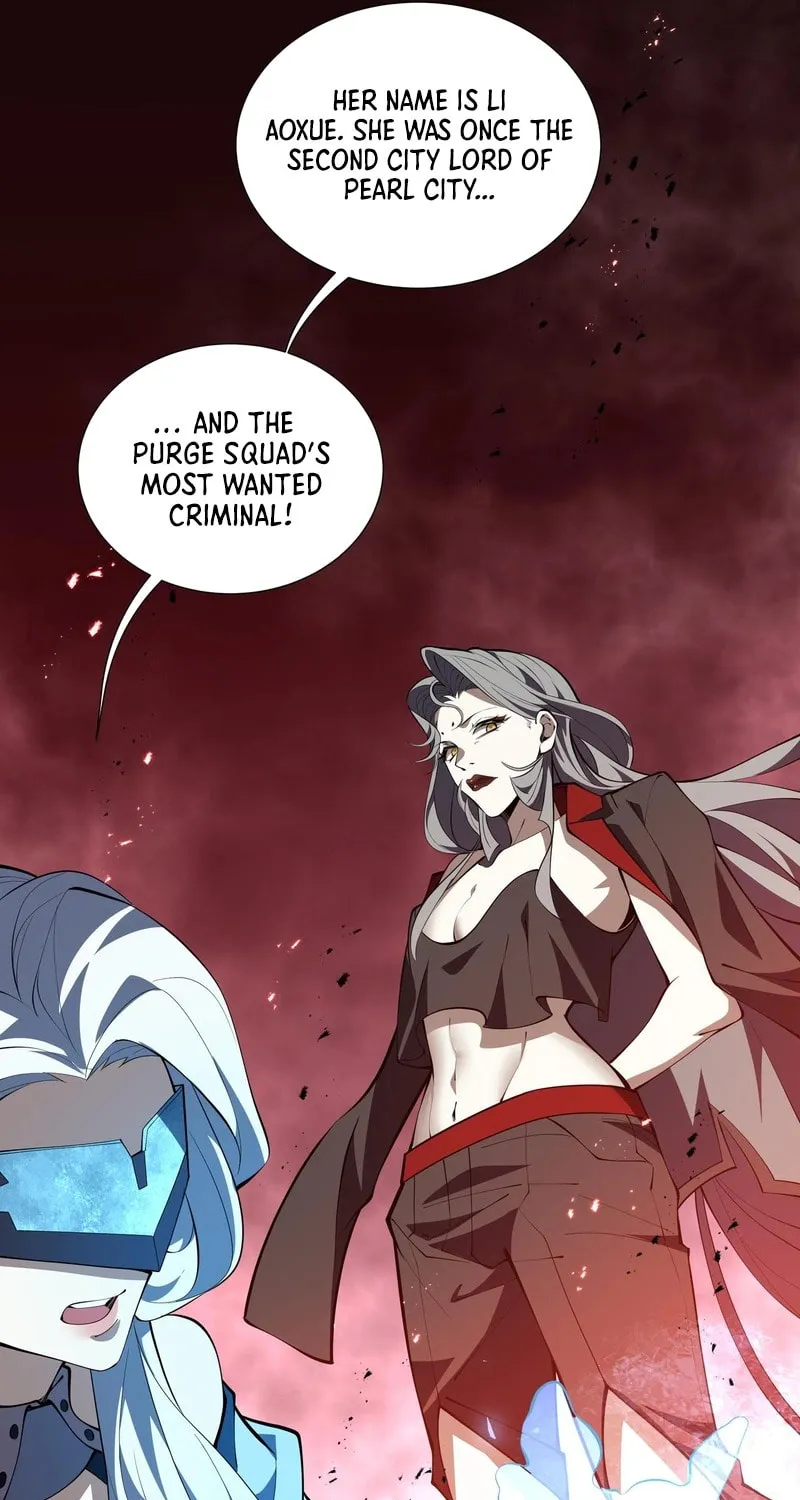 The Awakening Contract Chapter 41 page 42 - 