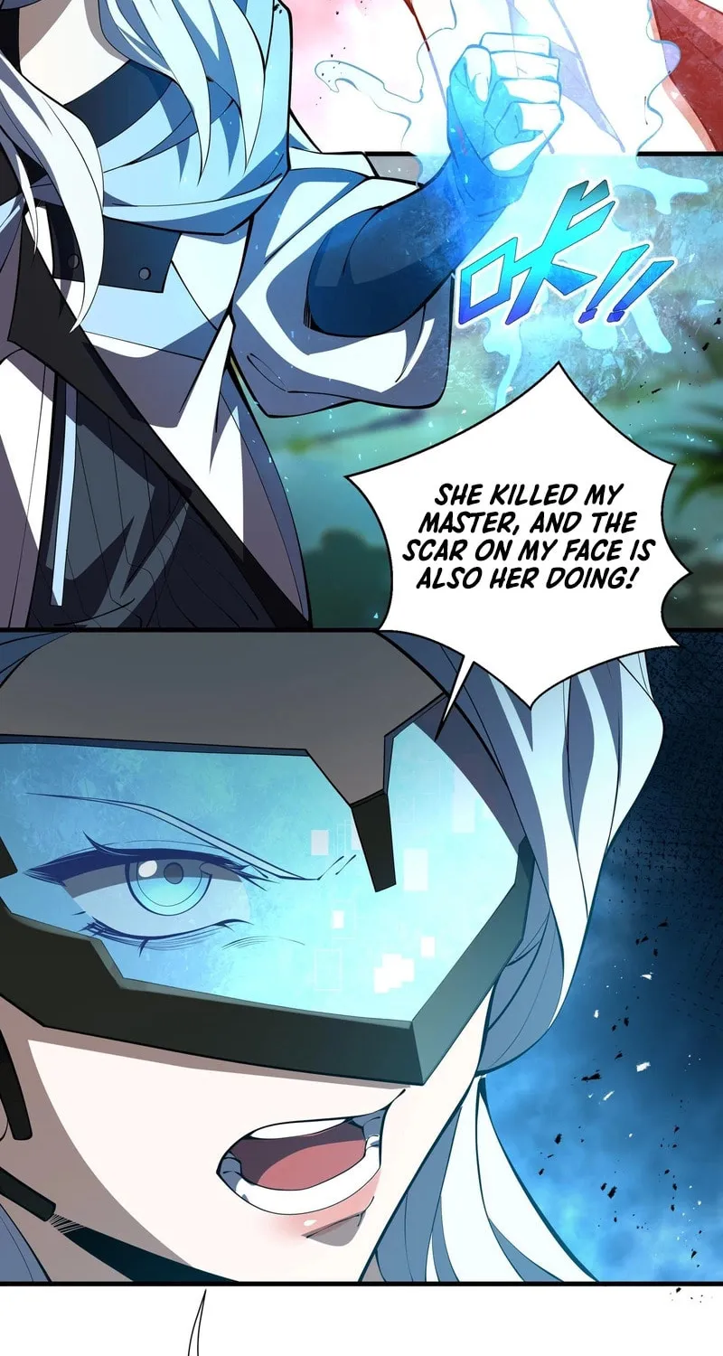 The Awakening Contract Chapter 41 page 43 - 