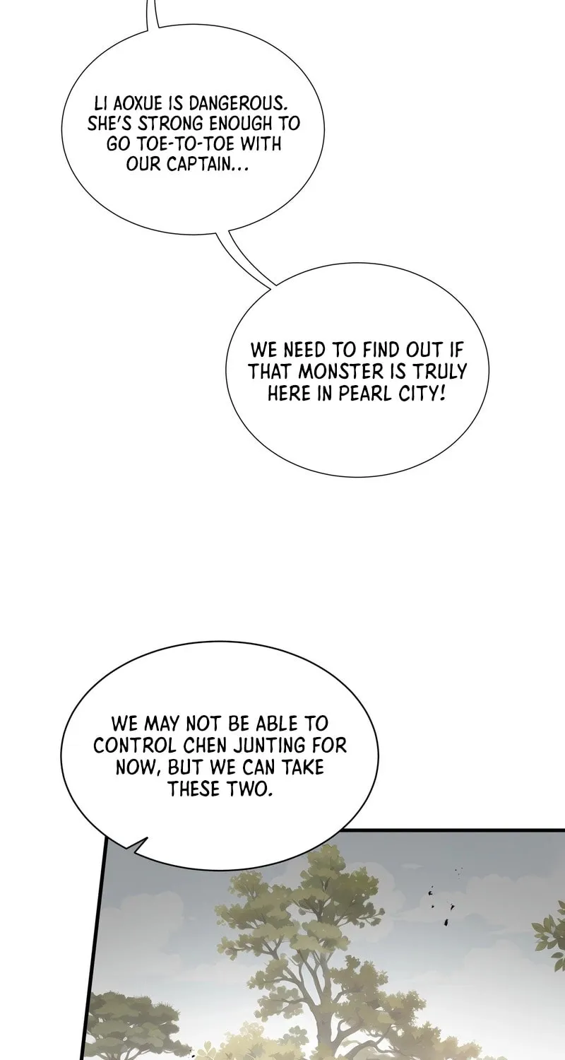 The Awakening Contract Chapter 41 page 44 - 