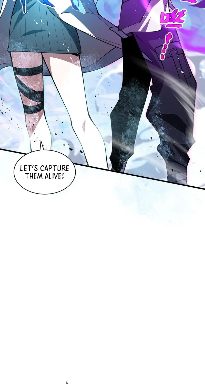 The Awakening Contract Chapter 41 page 46 - 