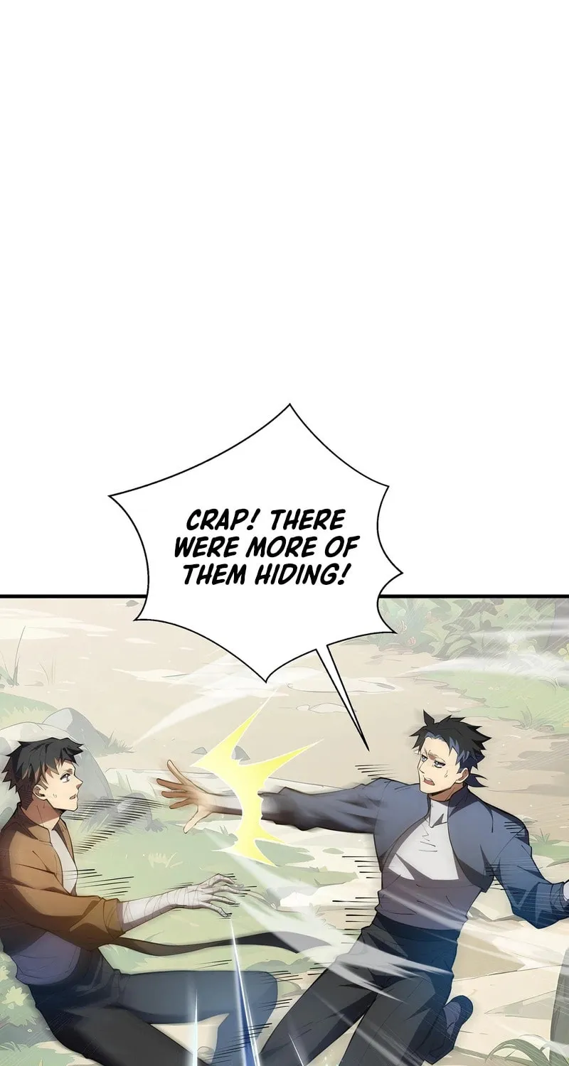 The Awakening Contract Chapter 41 page 49 - 