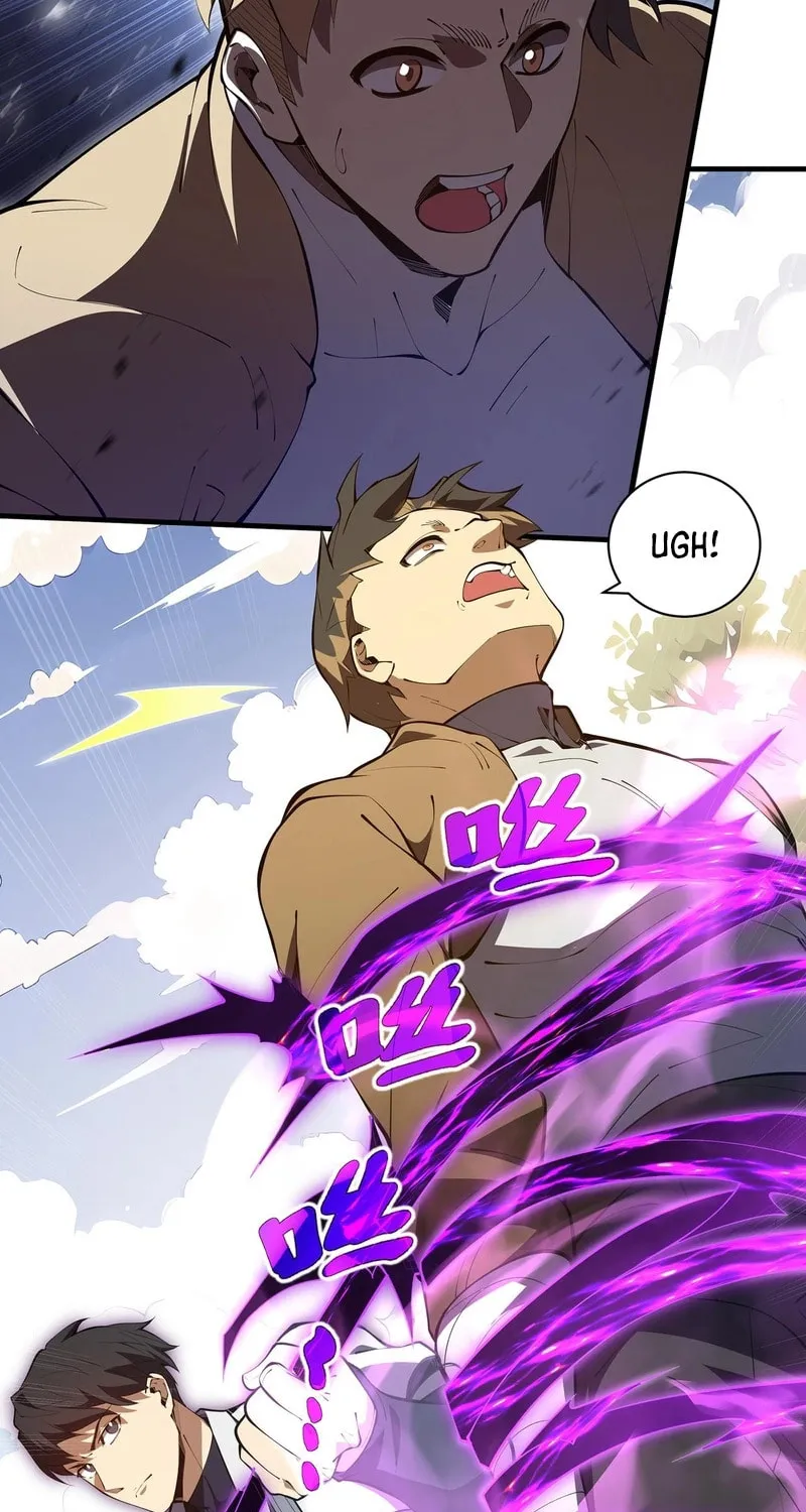 The Awakening Contract Chapter 41 page 53 - 