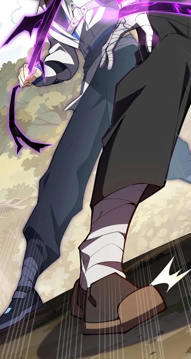 The Awakening Contract Chapter 41 page 54 - 