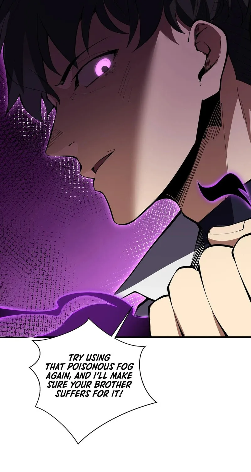 The Awakening Contract Chapter 41 page 56 - 