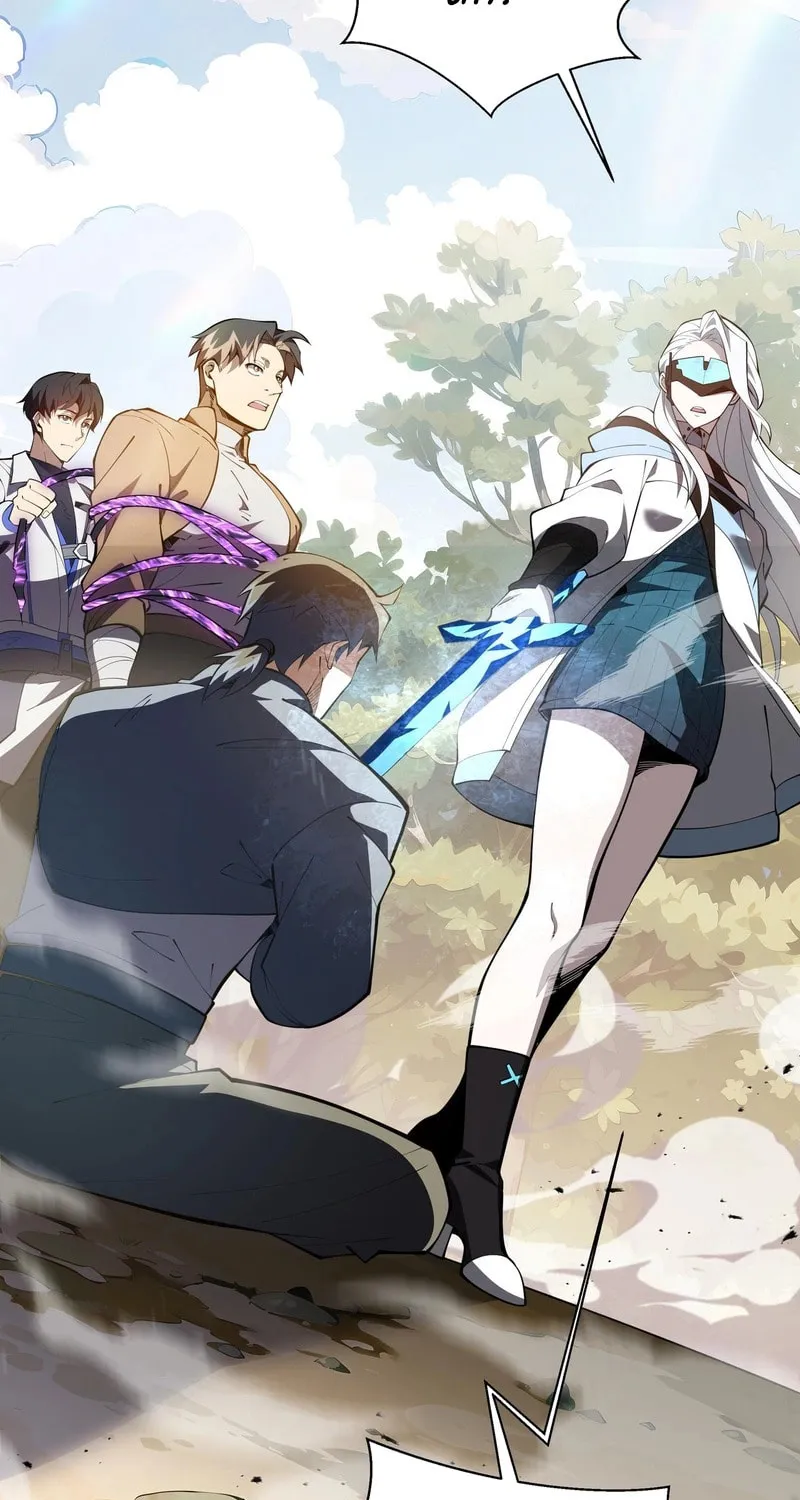 The Awakening Contract Chapter 41 page 58 - 