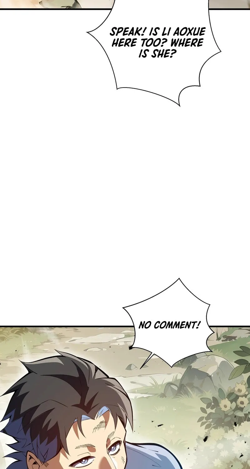 The Awakening Contract Chapter 41 page 59 - 