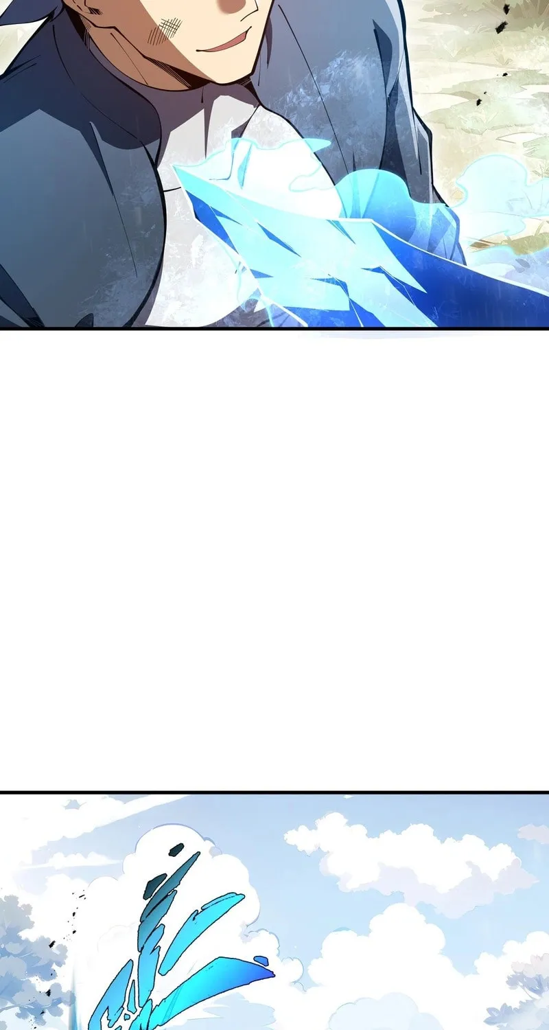 The Awakening Contract Chapter 41 page 60 - 