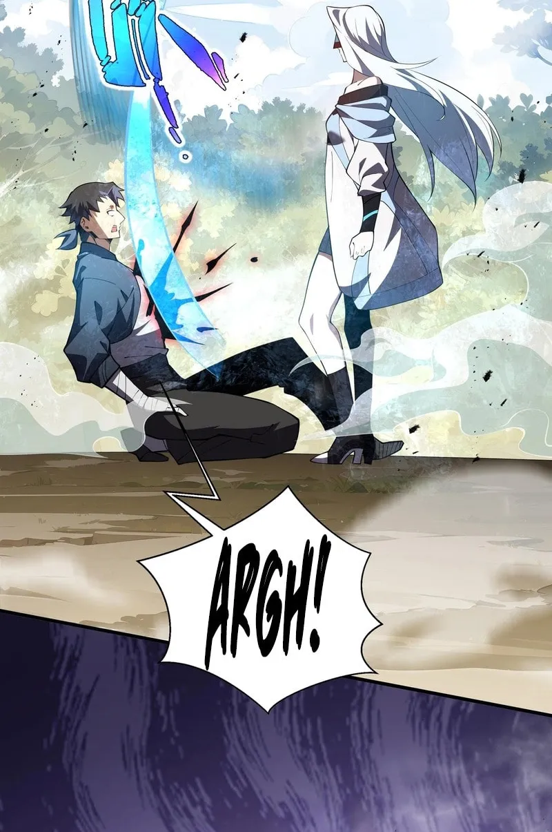 The Awakening Contract Chapter 41 page 61 - 